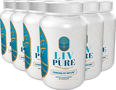 Liv Pure support health weight loss